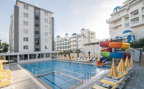 Kolibri Hotel